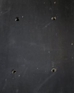 Elevator belt f/E130 40 Ton oil- and grease-resistant M&M